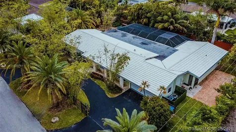 5600 SW 85th Street Miami FL 33143