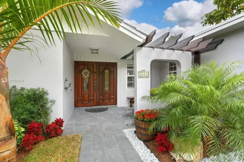4424 SW 11th Street Coral Gables FL 33134
