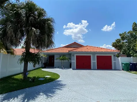 14976 NW 87th Court Miami Lakes FL 33018