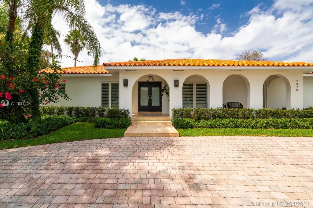 5975 SW 134th Street Pinecrest FL 33156