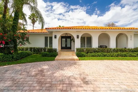 5975 SW 134th Street Pinecrest FL 33156