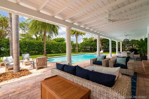 5975 SW 134th Street Pinecrest FL 33156