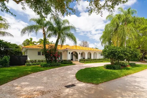 5975 SW 134th Street Pinecrest FL 33156