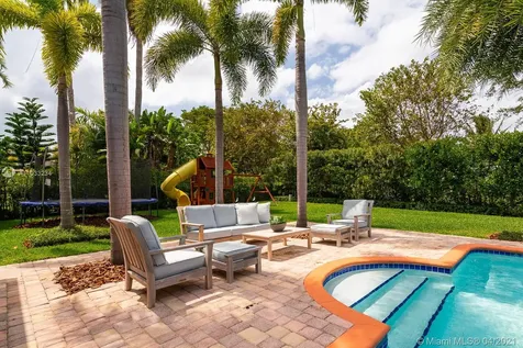 5975 SW 134th Street Pinecrest FL 33156