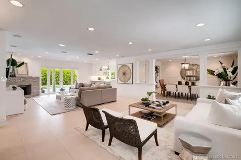 5975 SW 134th Street Pinecrest FL 33156