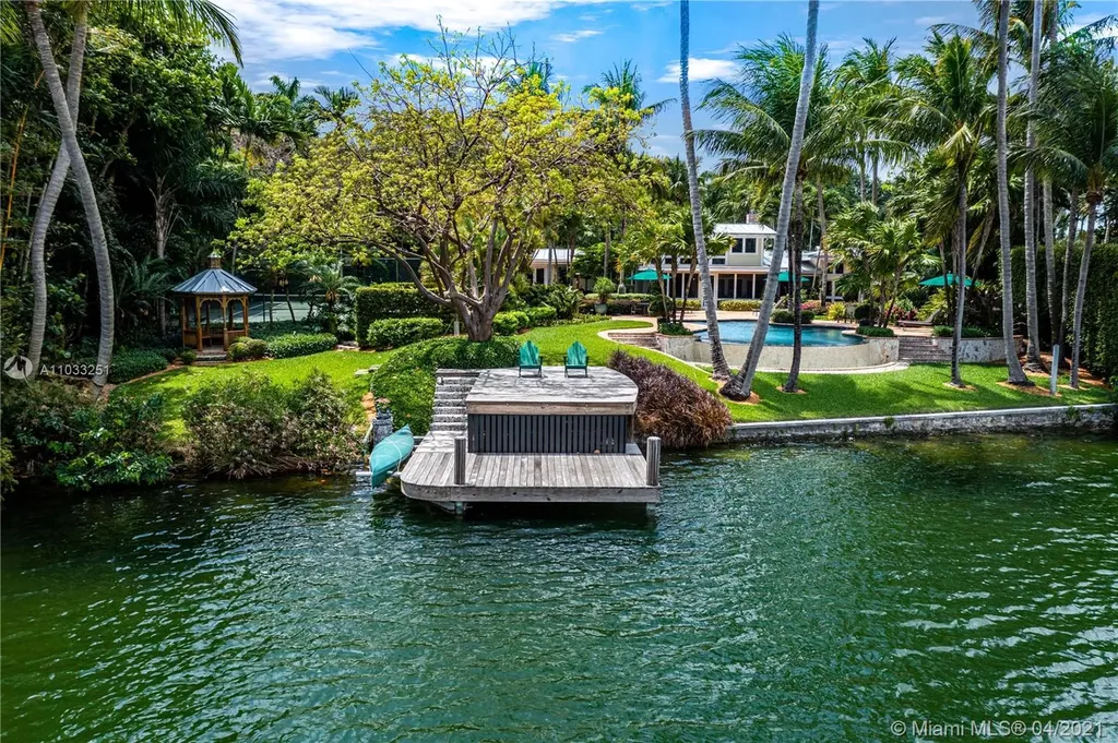 8845 School House Road Coral Gables FL 33156