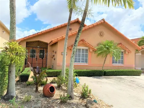 14997 SW 59th Street Miami FL 33193