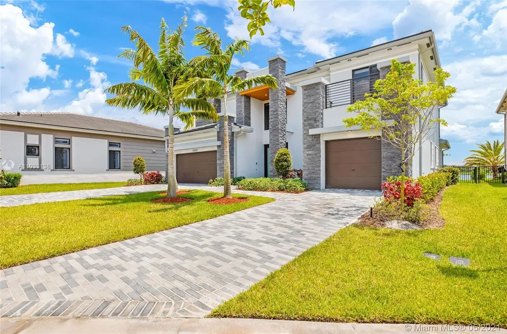 10500 Mira Vista Drive Parkland FL 33076