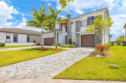 10500 Mira Vista Drive Parkland FL 33076