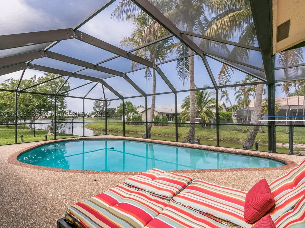 7611 Sunflower Drive Margate FL 33063