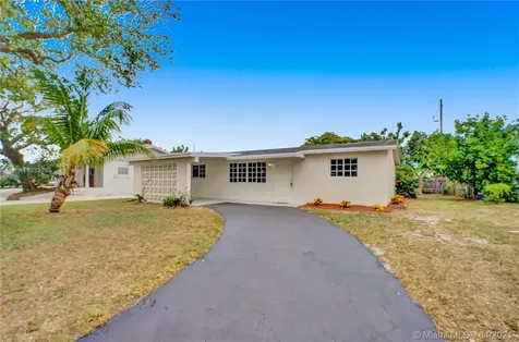 3001 N 74th Avenue Hollywood FL 33024