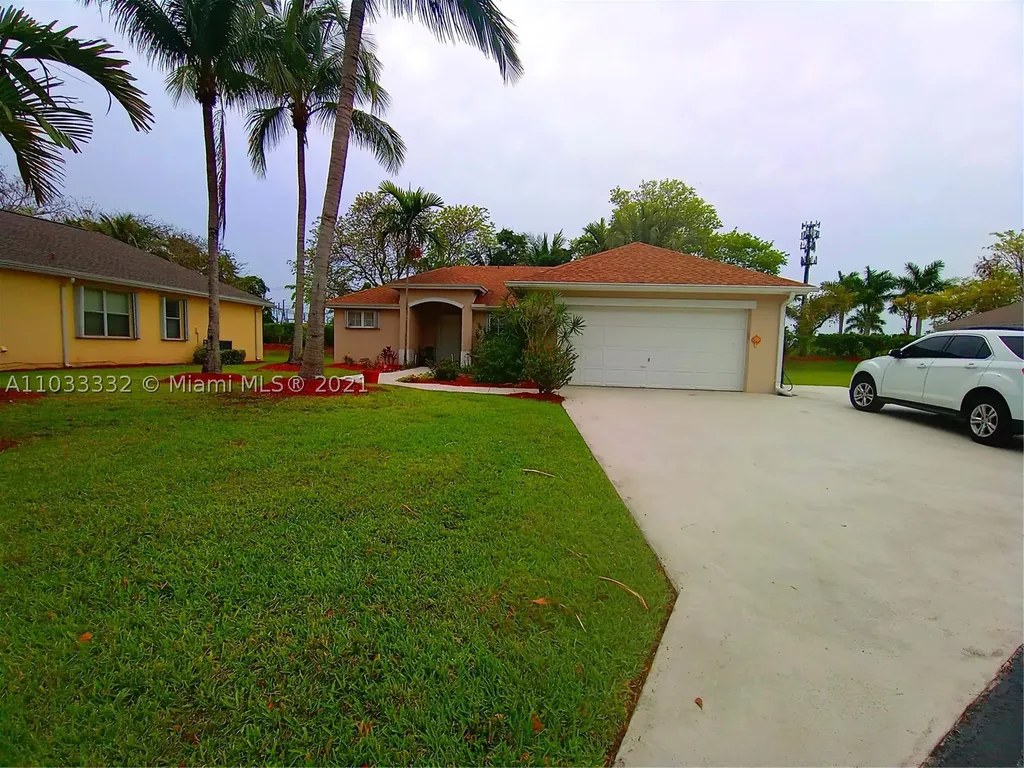 610 SE 18th Lane Homestead FL 33033