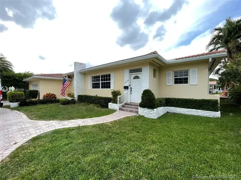 1431 NE 102nd Street Miami Shores FL 33138