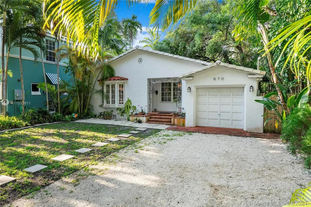 670 NE 69th Street Miami FL 33138