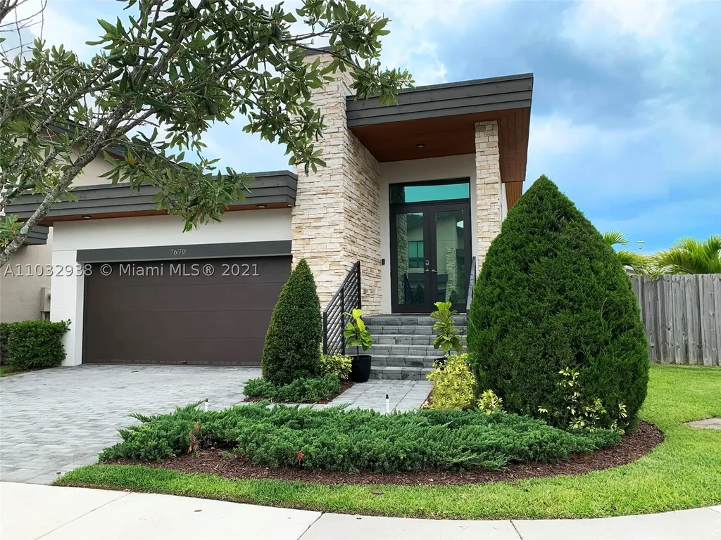 7670 NW 103rd Court Doral FL 33178