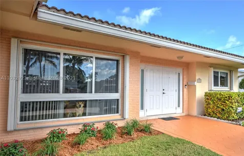 5501 Taylor Street Hollywood FL 33021