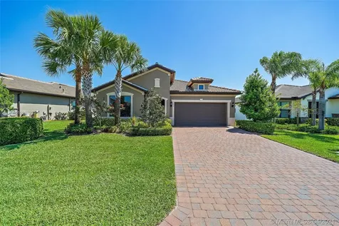 296 SE Courances Drive Port St. Lucie FL 34984
