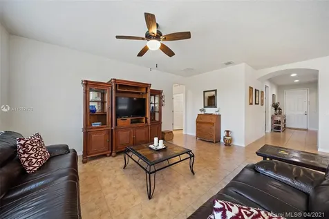 296 SE Courances Drive Port St. Lucie FL 34984