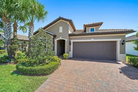 296 SE Courances Drive Port St. Lucie FL 34984