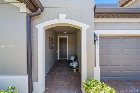 296 SE Courances Drive Port St. Lucie FL 34984