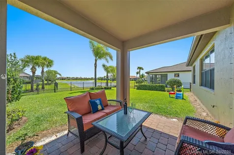 296 SE Courances Drive Port St. Lucie FL 34984