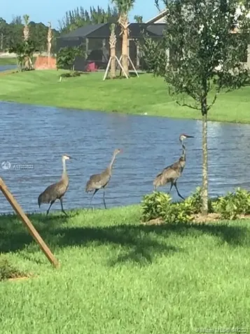 296 SE Courances Drive Port St. Lucie FL 34984