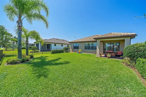 296 SE Courances Drive Port St. Lucie FL 34984
