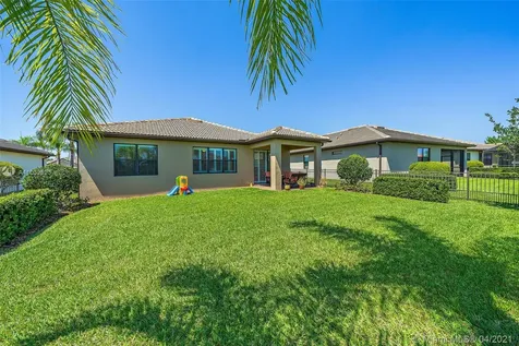 296 SE Courances Drive Port St. Lucie FL 34984
