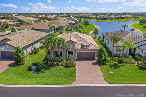 296 SE Courances Drive Port St. Lucie FL 34984