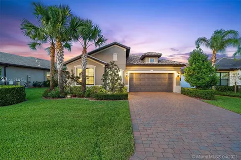 296 SE Courances Drive Port St. Lucie FL 34984