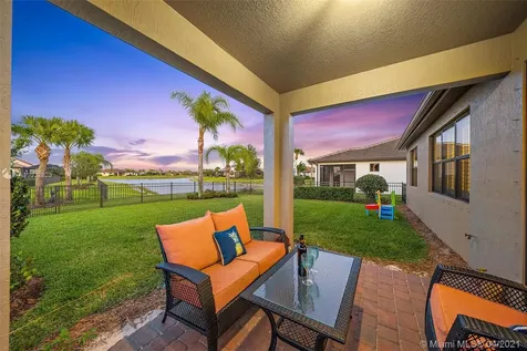 296 SE Courances Drive Port St. Lucie FL 34984