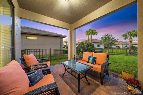 296 SE Courances Drive Port St. Lucie FL 34984