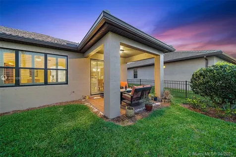 296 SE Courances Drive Port St. Lucie FL 34984