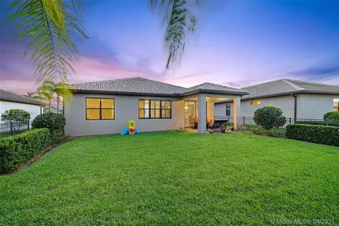 296 SE Courances Drive Port St. Lucie FL 34984