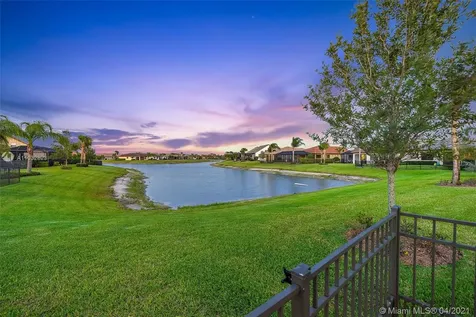 296 SE Courances Drive Port St. Lucie FL 34984