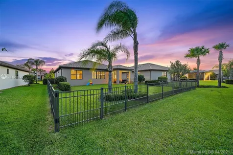 296 SE Courances Drive Port St. Lucie FL 34984