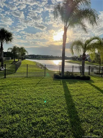 296 SE Courances Drive Port St. Lucie FL 34984