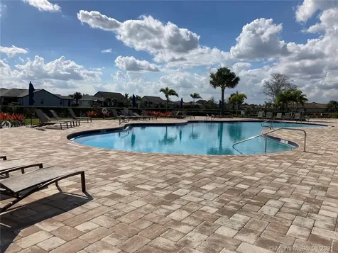 296 SE Courances Drive Port St. Lucie FL 34984
