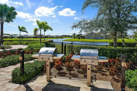296 SE Courances Drive Port St. Lucie FL 34984
