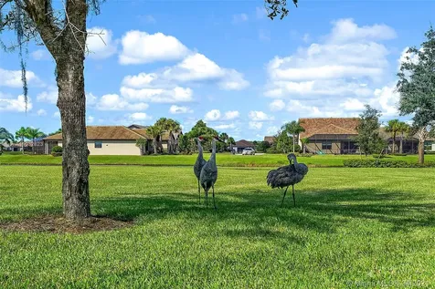 296 SE Courances Drive Port St. Lucie FL 34984