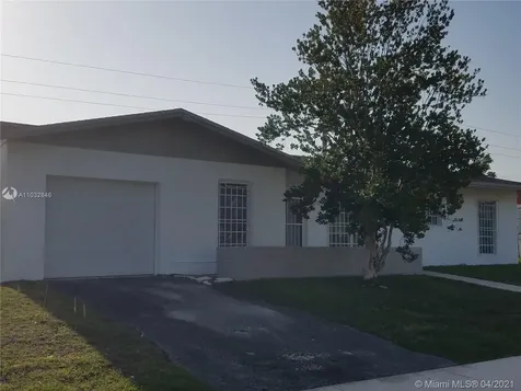15523 SW 107th Court Miami FL 33157