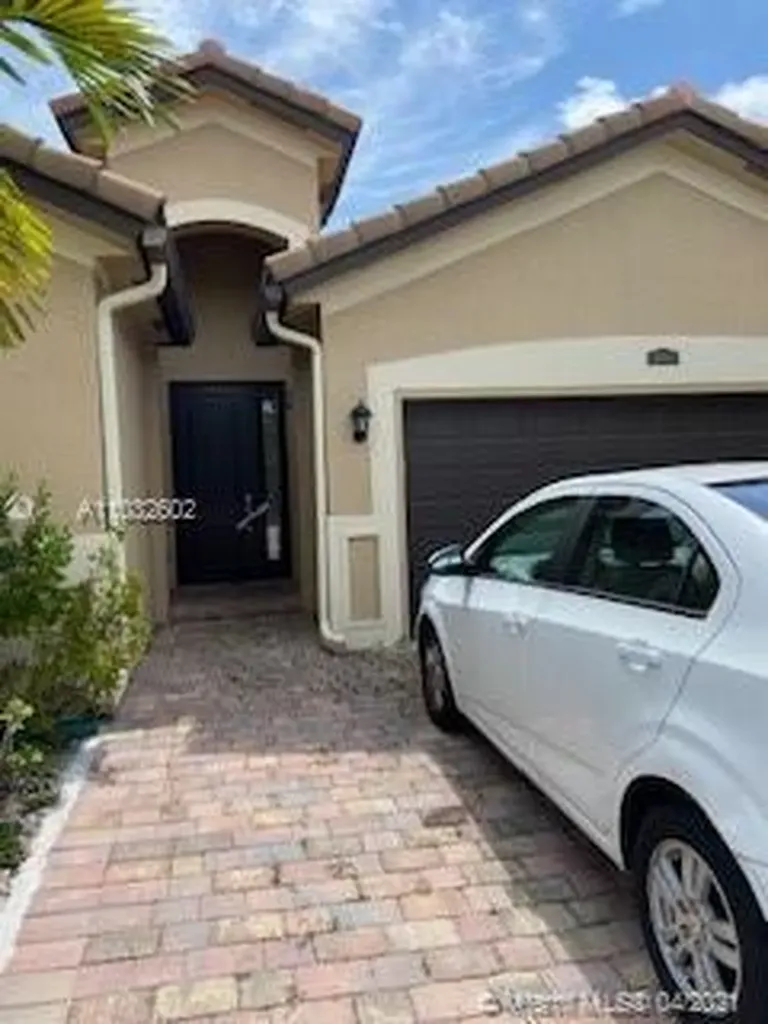 25041 SW 118th Court Homestead FL 33032
