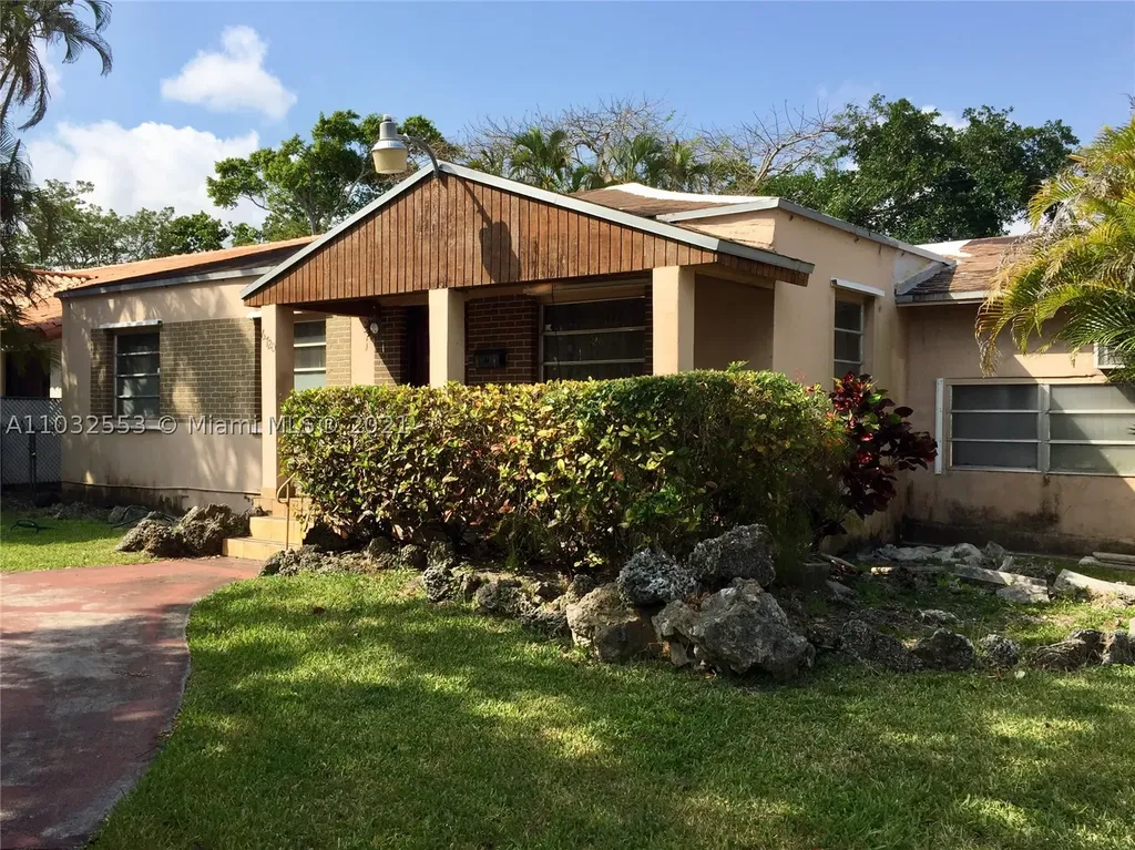 6720 N Waterway Drive Miami FL 33155