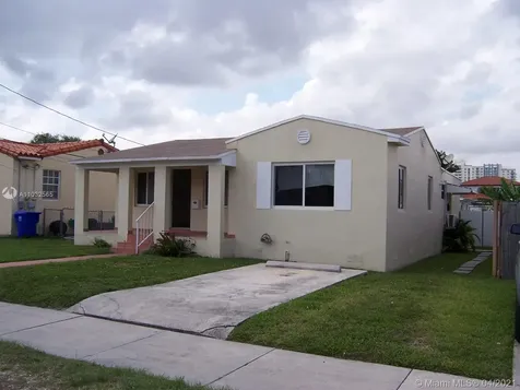 2935 SW 25th Street Miami FL 33133