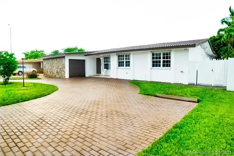9121 SW 21st Street Miami FL 33165