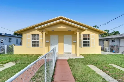 2782 SW 31st Place Miami FL 33133