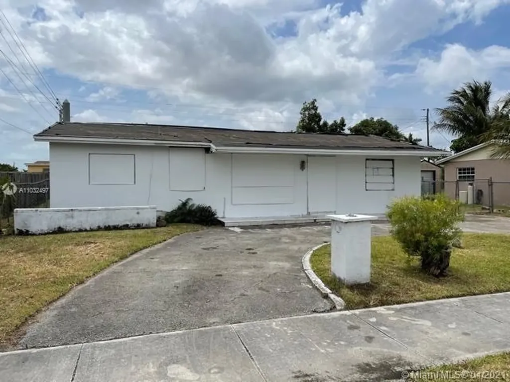 10610 SW 146th Street Miami FL 33176