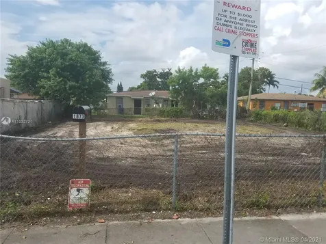 1873 NW 73rd Street Miami FL 33147