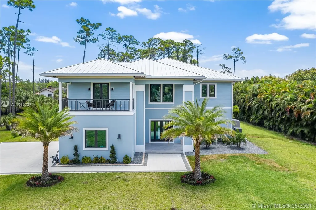 5746 NW 75th Way Parkland FL 33067