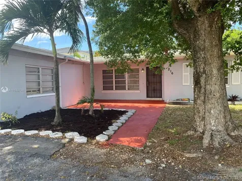 216 NW 42nd Avenue Plantation FL 33317